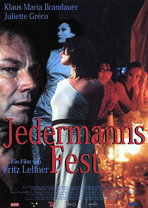 Watch Jedermanns Fest