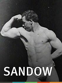Watch Sandow (Short 1896)