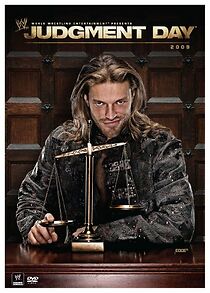 Watch WWE Judgment Day (TV Special 2009)