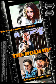Watch The Hold Up (Short 2012)