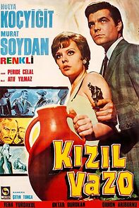 Watch Kizil Vazo