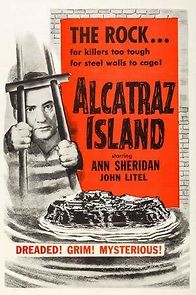 Watch Alcatraz Island