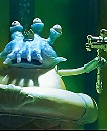 Watch The Advisors of King Hydrops (Short 2016)