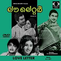 Watch Love Letter
