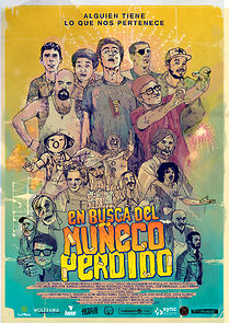 Watch En busca del muñeco perdido