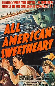 Watch All American Sweetheart