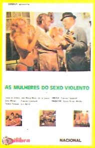 Watch As Mulheres do Sexo Violento