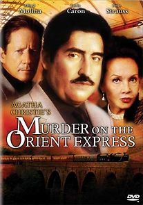 Watch Murder on the Orient Express