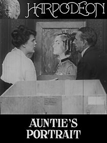 Watch Auntie's Portrait (Short 1915)