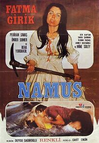 Watch Namus