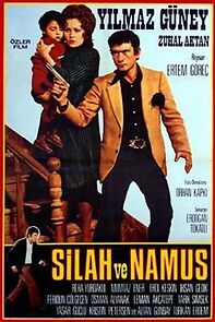 Watch Silah ve Namus