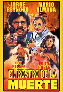 Watch El rostro de la muerte