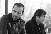 Watch Comme une ombre (Short 2012)