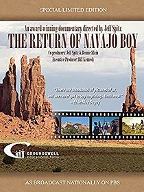 Watch The Return of Navajo Boy