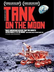 Watch Tank on the Moon (TV Short 2007)