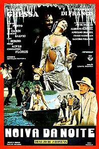 Watch Noiva da Noite - o Desejo de 7 Homens