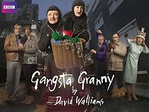 Watch Gangsta Granny