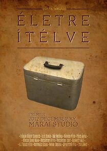 Watch Életre ítélve (Short 2013)