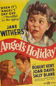 Watch Angel's Holiday