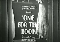 Watch One for the Book (Short 1940)