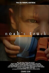 Watch Noah's Truck (Short 2017)