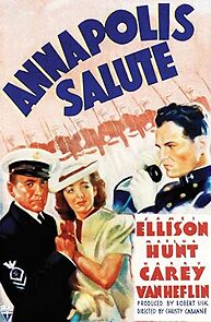 Watch Annapolis Salute