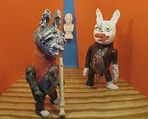 Watch Die Unterwanderung (Short 2011)