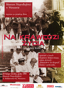 Watch Na krawedzi zycia (TV Short 2009)