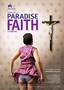 Watch Paradise: Faith