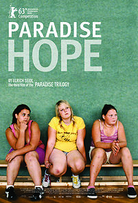 Watch Paradise: Hope
