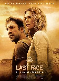 Watch The Last Face