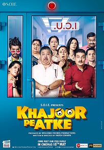 Watch Khajoor Pe Atke
