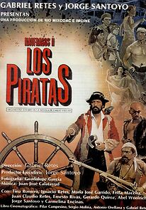 Watch Los piratas