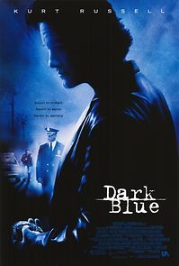 Watch Dark Blue