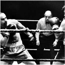 Watch Rabbit Punch (Short 1999)