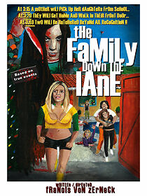 Watch The Family Down the Lane (Short 2011)