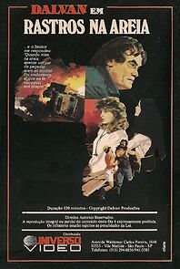 Watch Rastros na Areia