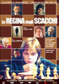 Watch La regina degli scacchi