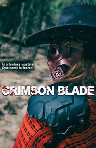 Watch Crimson Blade (Short 2016)