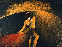 Watch Carmen torero (Short 1996)