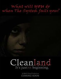 Watch Cleanland