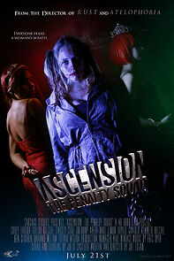 Watch Ascension: The Penalty Squad (Short 2015)