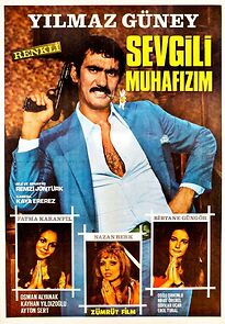 Watch Sevgili Muhafizim