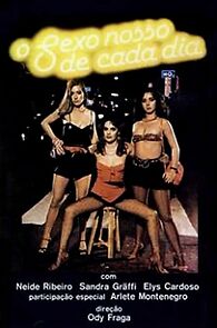 Watch O Sexo Nosso de Cada Dia