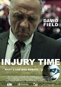 Watch Injury Time (Short 2015)