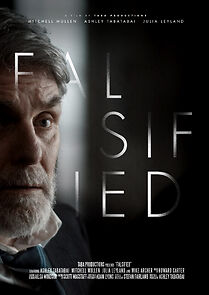 Watch Falsified (Short 2017)