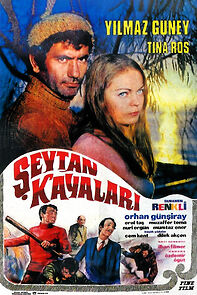 Watch Seytan Kayalari