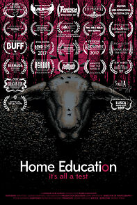 Watch Home Education (Short 2016)