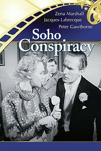 Watch Soho Conspiracy