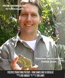 Watch From Chameleons to Chocolate (Short 2004)